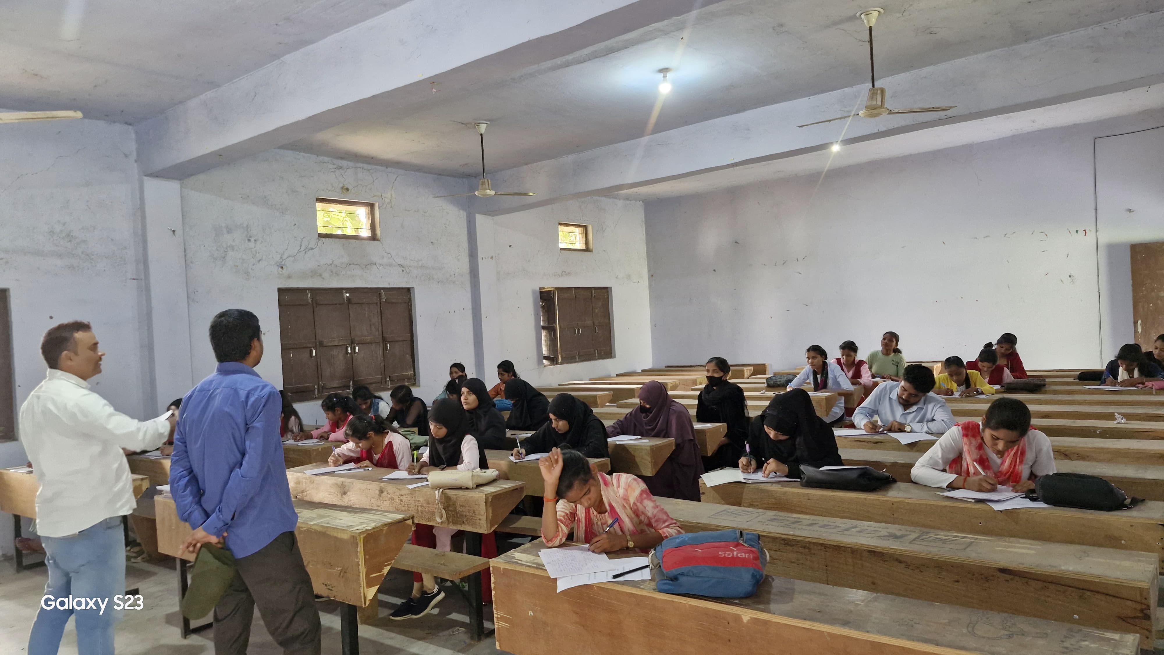 Government Polytechnic Basti